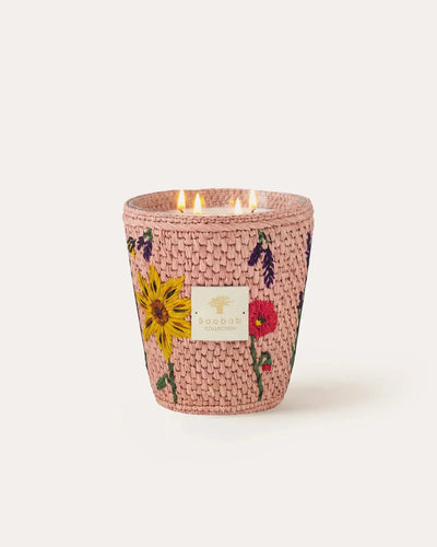 Baobab Collection - Scented Candle Vony Kopelika   