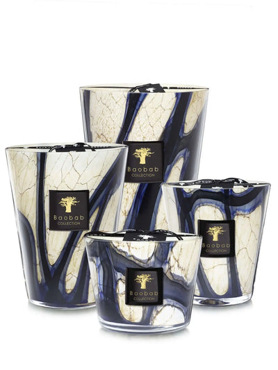Baobab Collection - Candle Stones Lazuli MAX16   