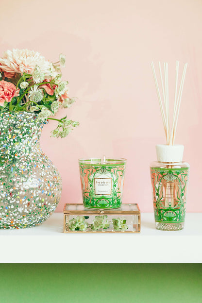 Baobab Collection - Gift Box My First Baobab Tomorrowland - Lily of the valley-Moss-Pear - Coastous