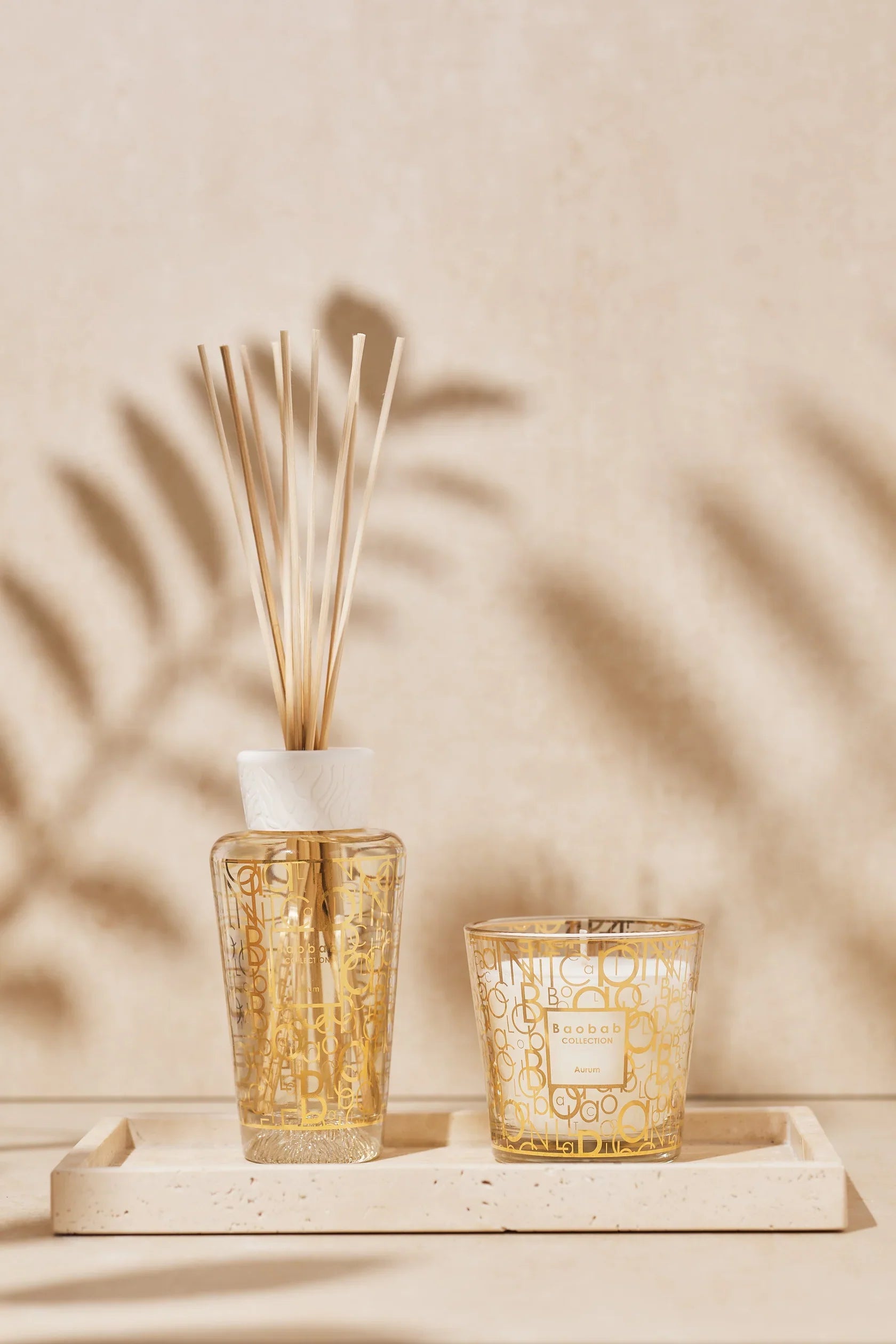 Baobab Collection - GIFT BOX MY FIRST BAOBAB AURUM - Coastous