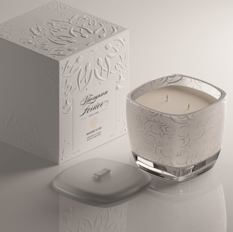 Madame Elixir Candle