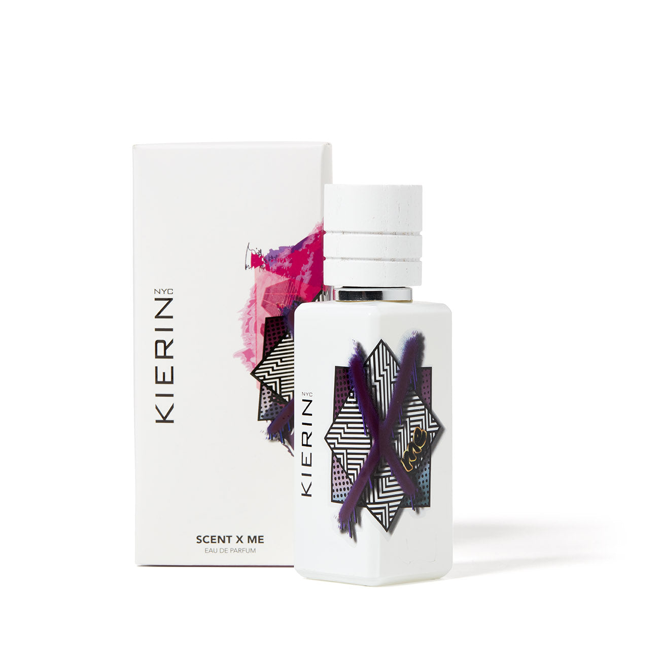 SCENTXME 50 ML KIERIN