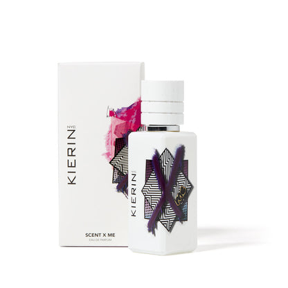 SCENTXME 50 ML KIERIN