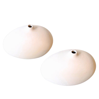 Minimal Ceramic Bud Vase - Set of 6 Ro'Table