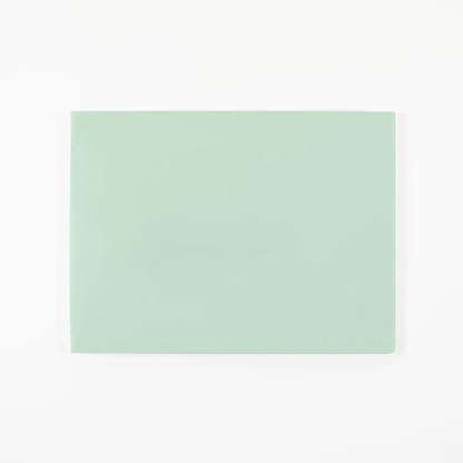 Glitter Trap Mint Envelope (1-Pack) Joker Greeting