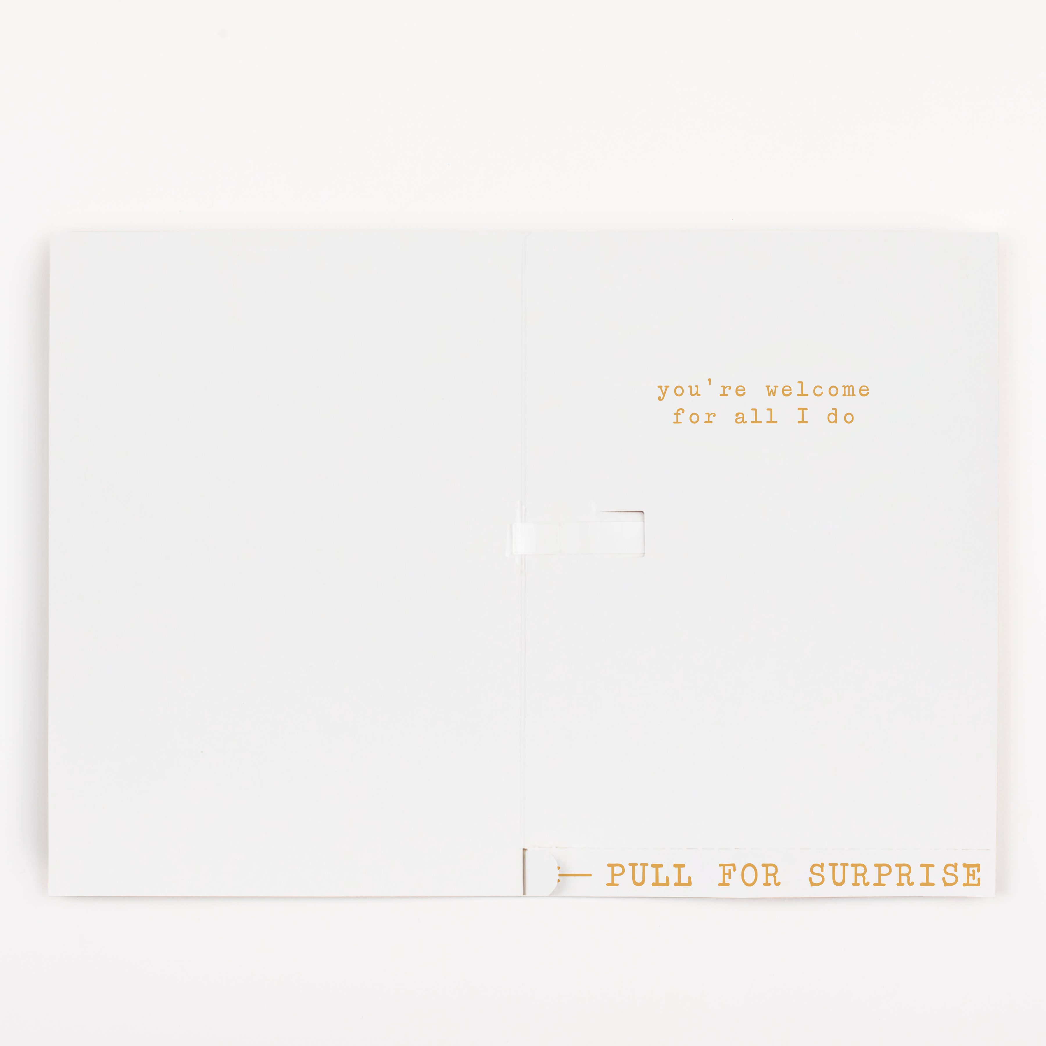 Endless Best Mother's Day Card with Glitter and Sticker Surprise Joker Greeting