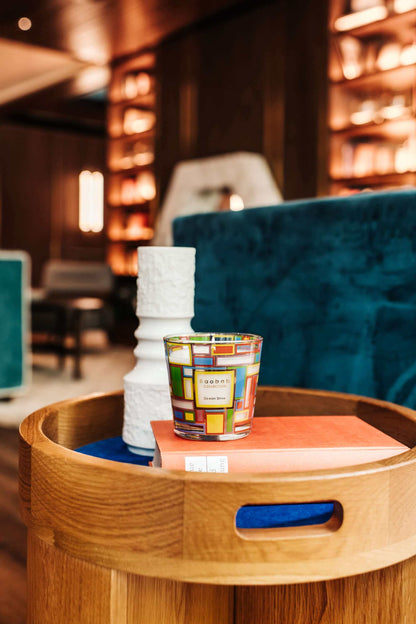 Baobab Collection - Gift Box My First Baobab Ocean Drive - Tangerine-Yuzu-Cedar - Coastous