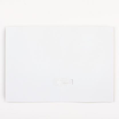 Endless Screamer Birthday Card with Glitter Joker Greeting