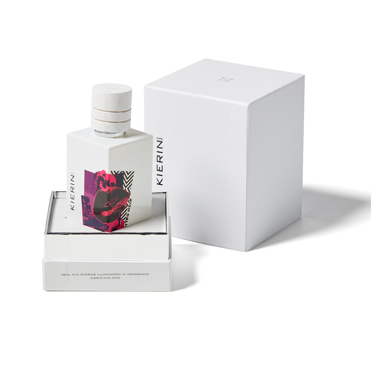 NITRO NOIR 100 ML KIERIN