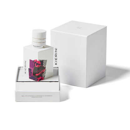 NITRO NOIR 100 ML KIERIN