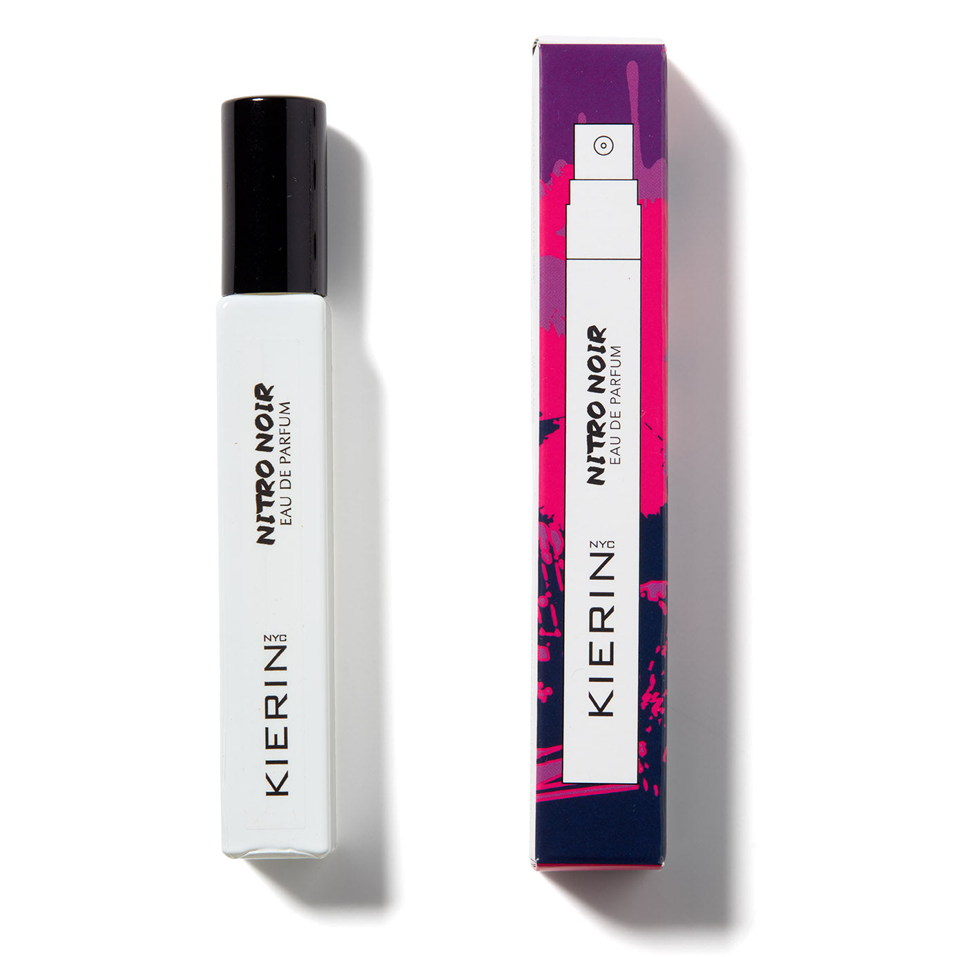 NITRO NOIR 10 ML KIERIN