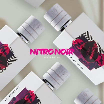 NITRO NOIR 50 ML KIERIN