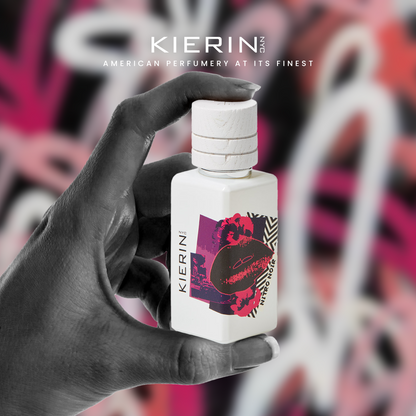 NITRO NOIR 50 ML KIERIN