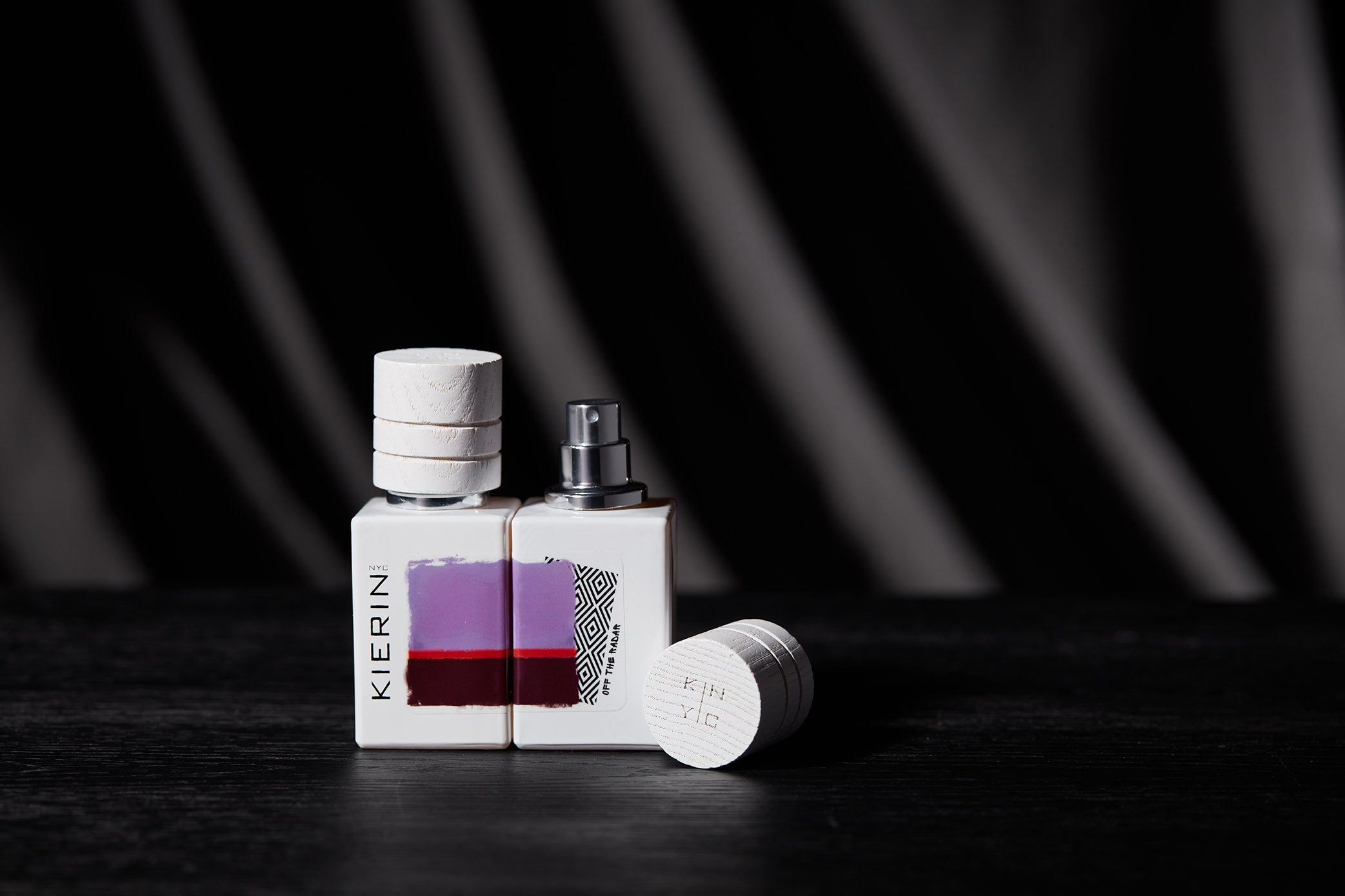 Off the Radar Limited Edition KIERIN