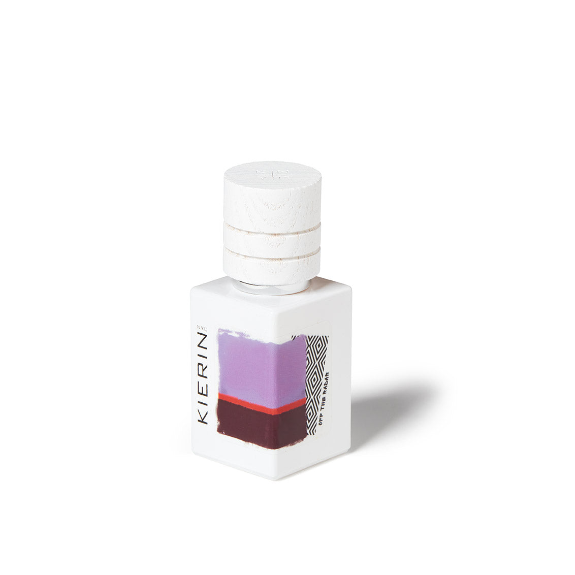 Off the Radar Limited Edition KIERIN