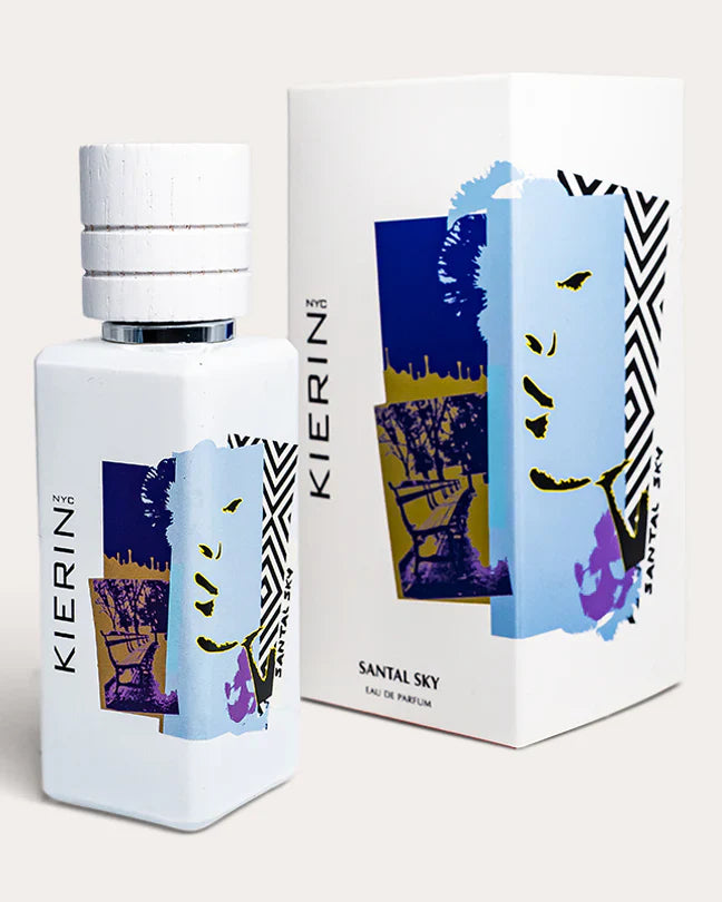 SANTAL SKY 50 ML KIERIN