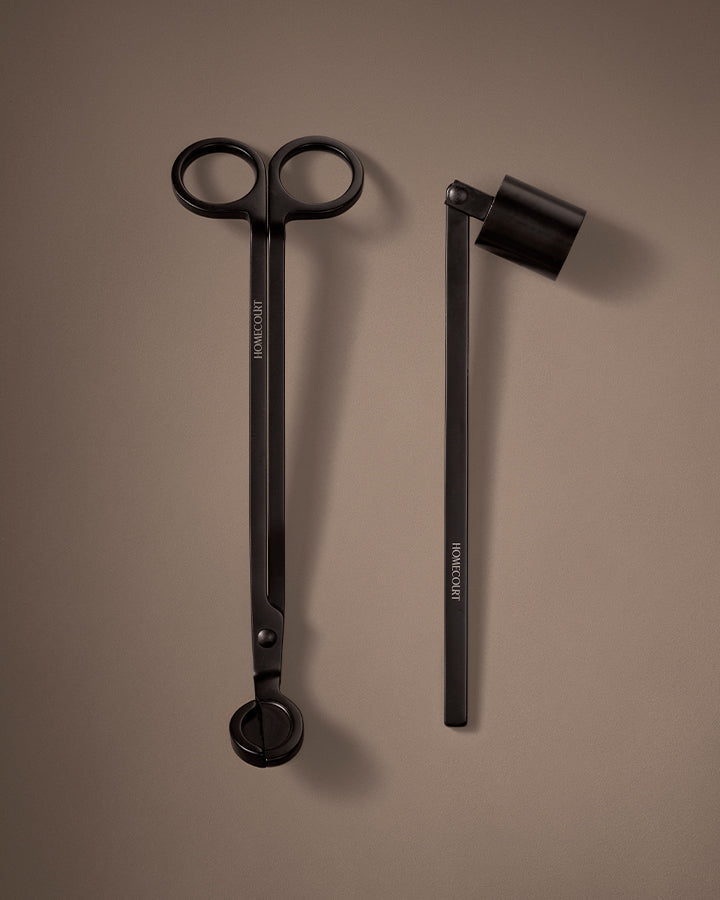 Candle Accessory Duo Homecourt