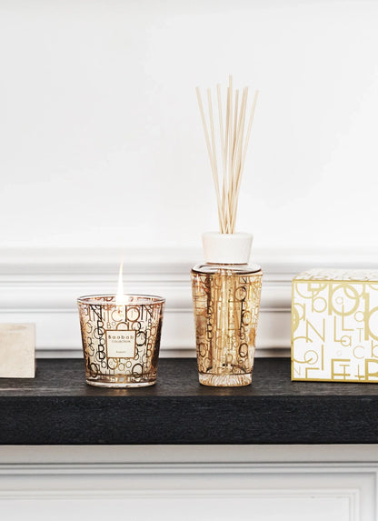 Baobab Collection - GIFT BOX MY FIRST BAOBAB AURUM - Coastous