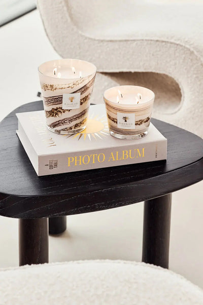 Baobab Collection - Candle Sand Siloli   