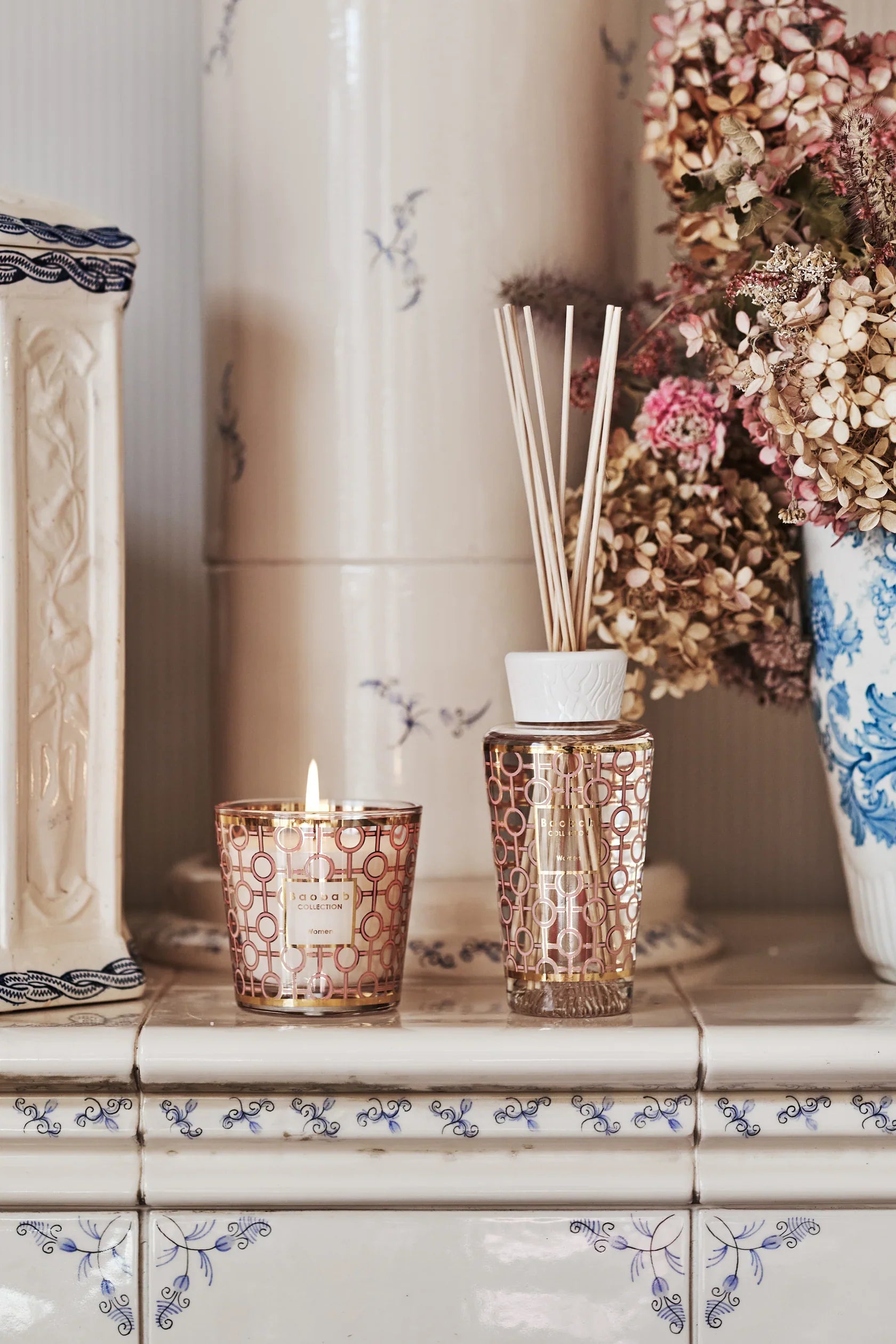 Baobab Collection - GIFT BOX MY FIRST BAOBAB WOMEN - Coastous