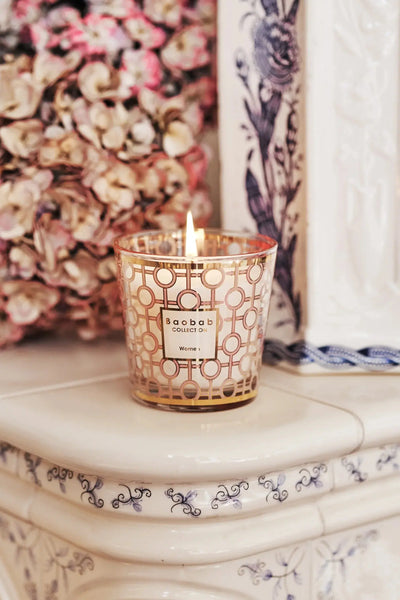 Baobab Collection - My First Baobab Women Candle   