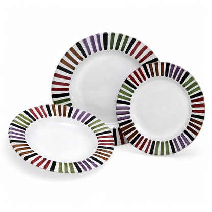 BELLO: 3 Pieces Place Setting