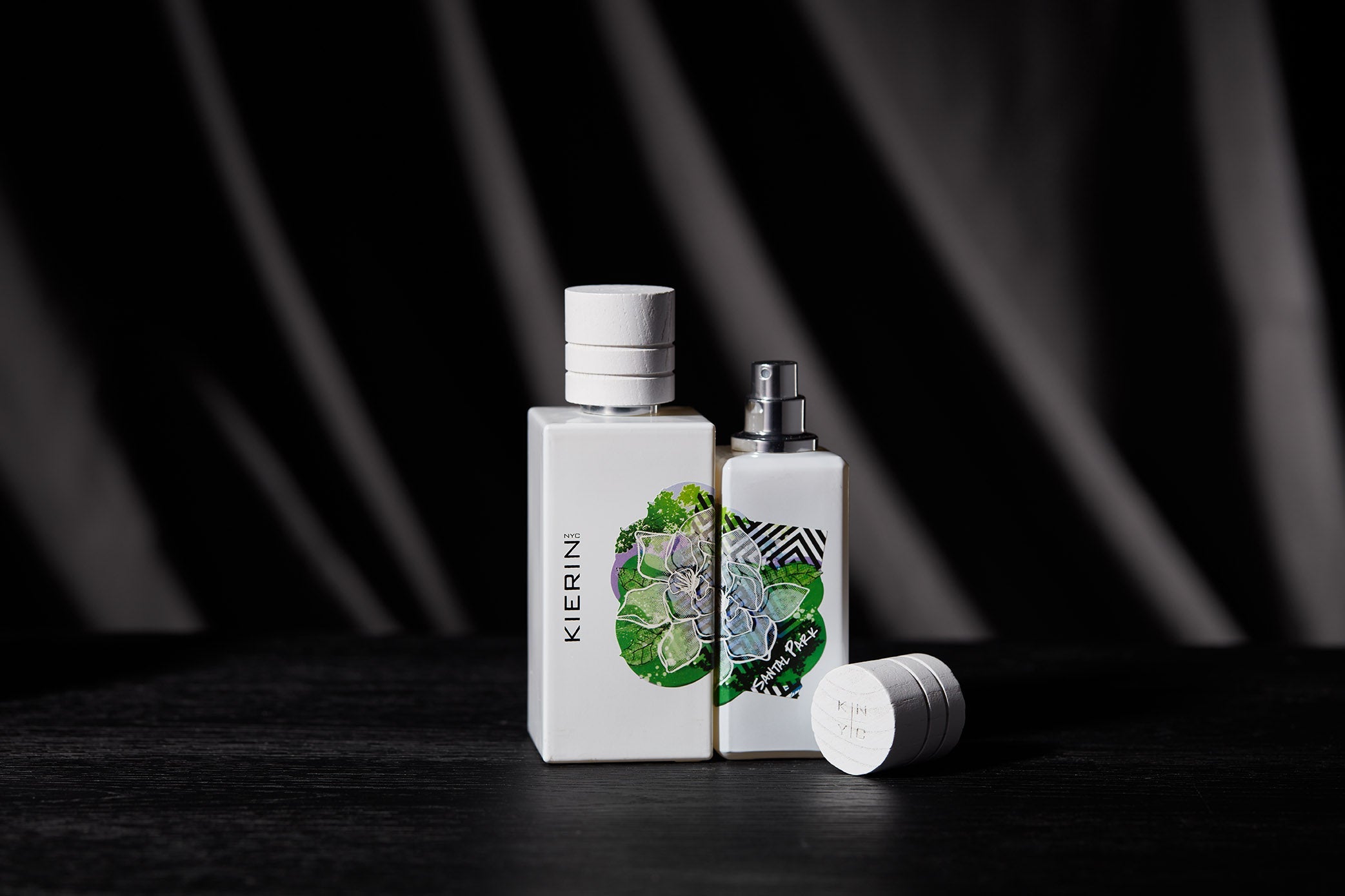 SANTAL PARK 100 ML KIERIN