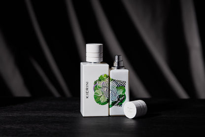 SANTAL PARK 50 ML KIERIN