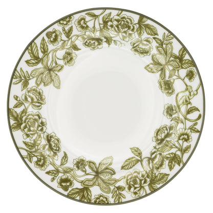 Pembroke Safari Dinner Plate - Set of 4 (+1 Bonus Plate) Ro'Table