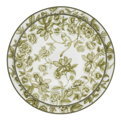 Pembroke Safari Starter Plate - Set of 4 (+1 Bonus Plate) Ro'Table