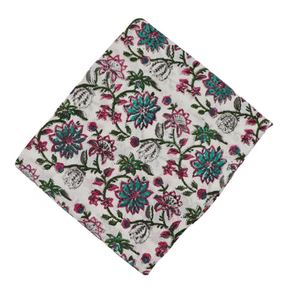 Pendula Petunia Tablecloth Ro'Table