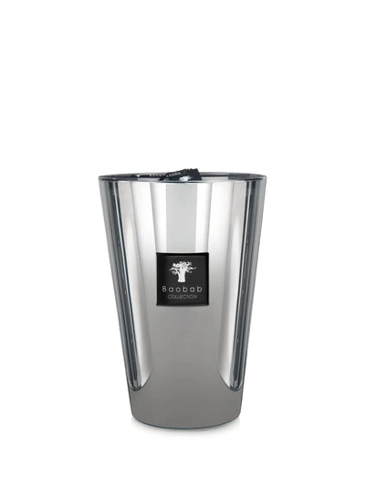 Baobab Collection - Candle Les Exclusives Platinum Max 24   