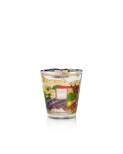 Baobab Collection - Provence Candle   