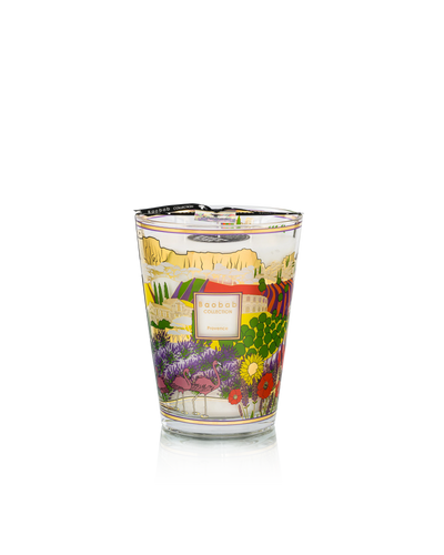 Baobab Collection - Provence Candle   