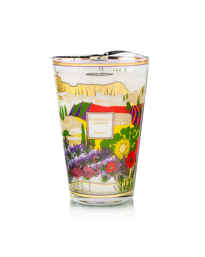 Baobab Collection - Provence Candle   