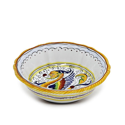 RAFFAELLESCO: Cereal/Salad Bowl