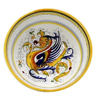 RAFFAELLESCO: Salad Bowl (Medium) 10"