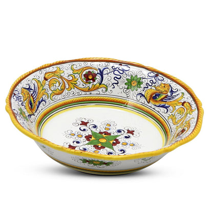 RAFFAELLESCO: Serving pasta bowl (Large)