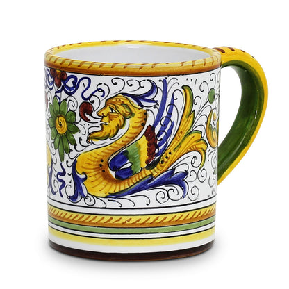 RAFFAELLESCO: Mug