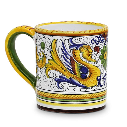 RAFFAELLESCO: Mug