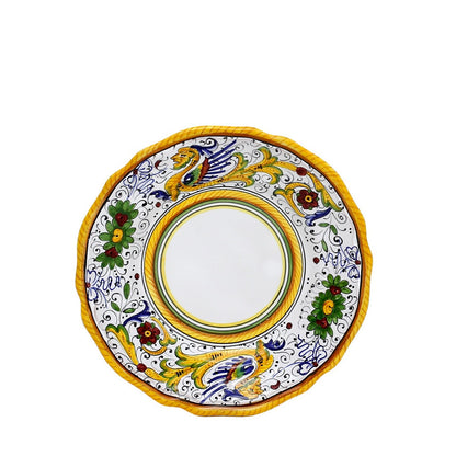 RAFFAELLESCO: Bread and Butter Plate