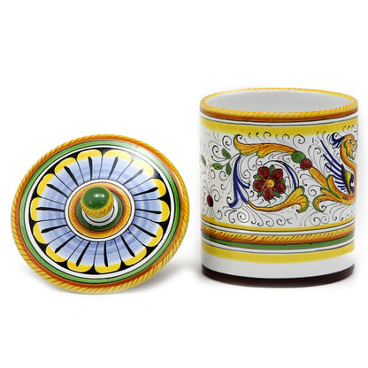 RAFFAELLESCO: Canister Medium