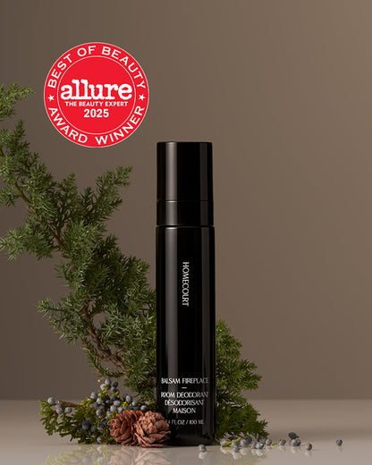 Room Deodorant Homecourt