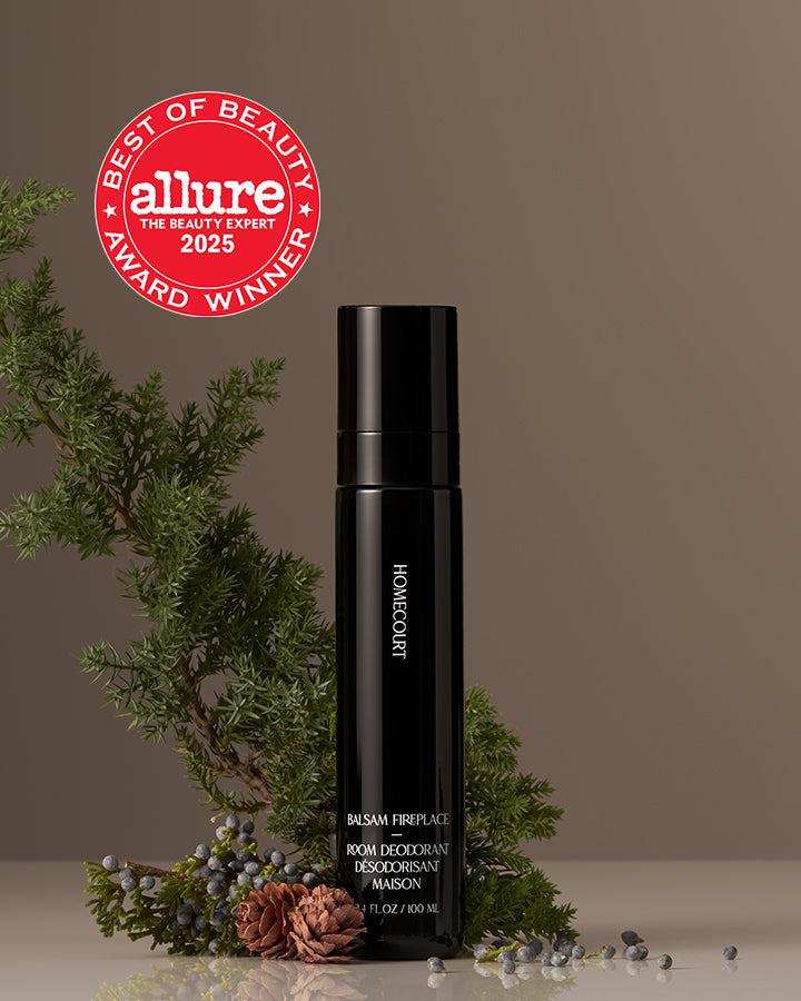 Room Deodorant Homecourt