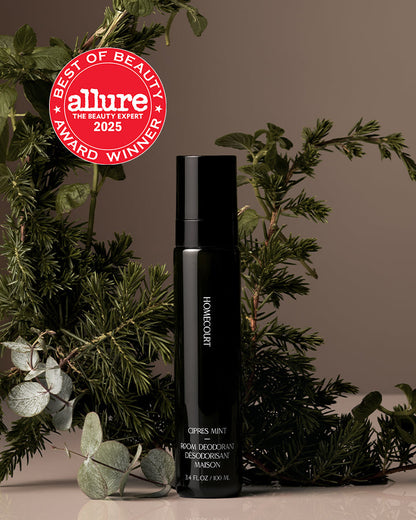 Room Deodorant Homecourt