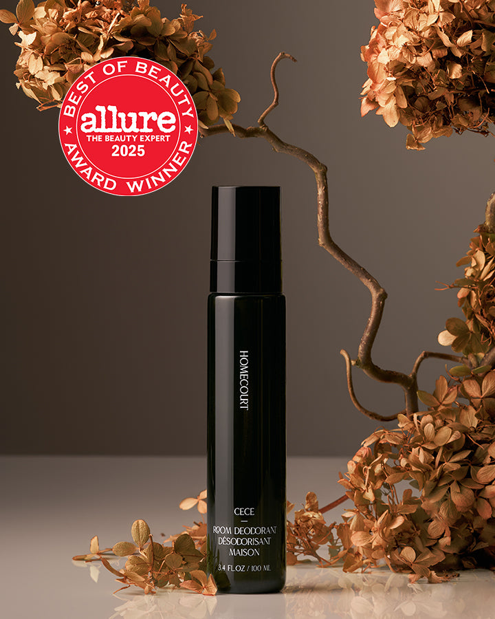 Room Deodorant Homecourt