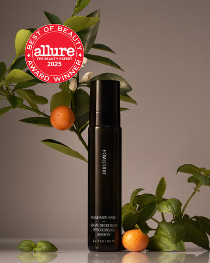 Room Deodorant Homecourt