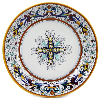 RICCO DERUTA DELUXE: Charger Platter