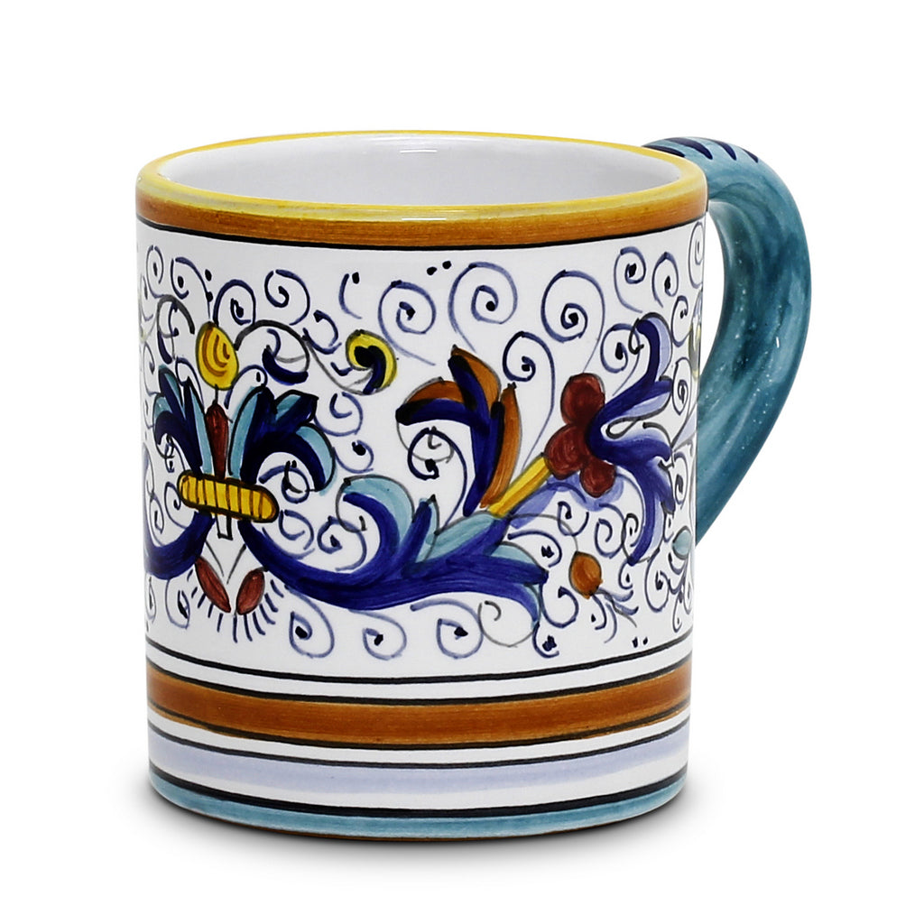RICCO DERUTA DELUXE: Mug