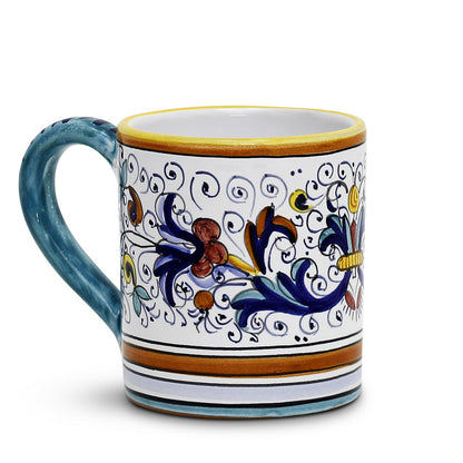 RICCO DERUTA DELUXE: Mug